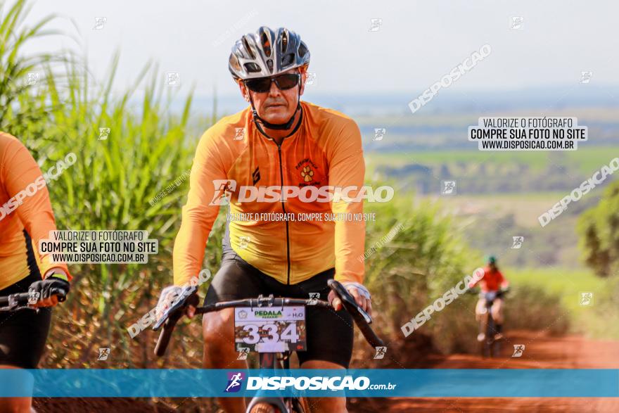 Pedala Paraná 2022 - Alvorada do Sul