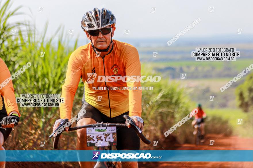 Pedala Paraná 2022 - Alvorada do Sul