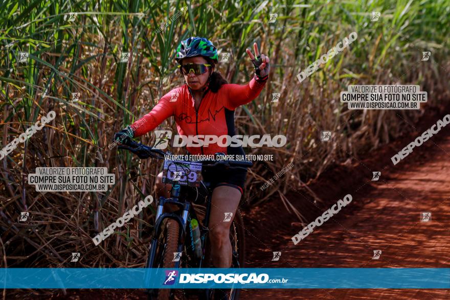 Pedala Paraná 2022 - Alvorada do Sul