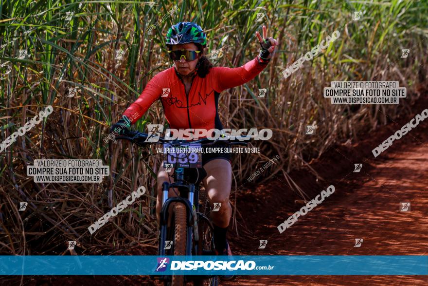 Pedala Paraná 2022 - Alvorada do Sul