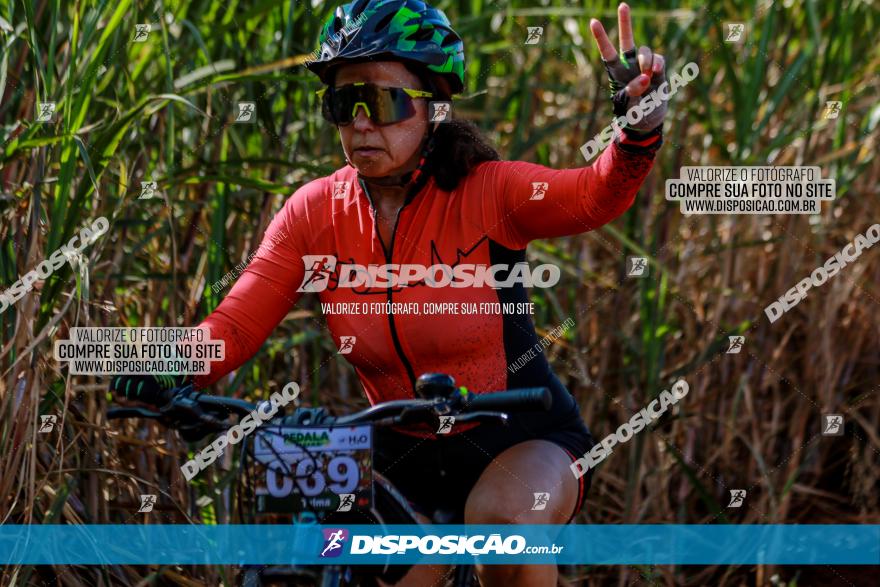 Pedala Paraná 2022 - Alvorada do Sul