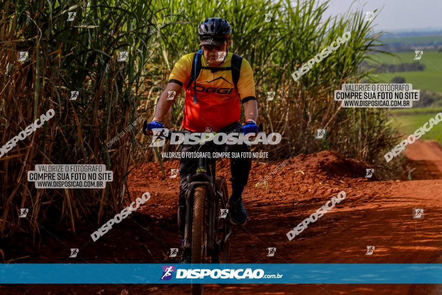 Pedala Paraná 2022 - Alvorada do Sul