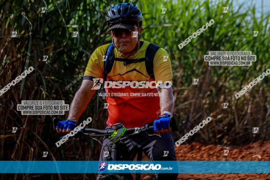 Pedala Paraná 2022 - Alvorada do Sul