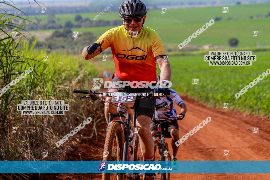 Pedala Paraná 2022 - Alvorada do Sul