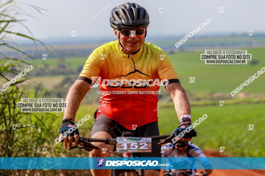 Pedala Paraná 2022 - Alvorada do Sul