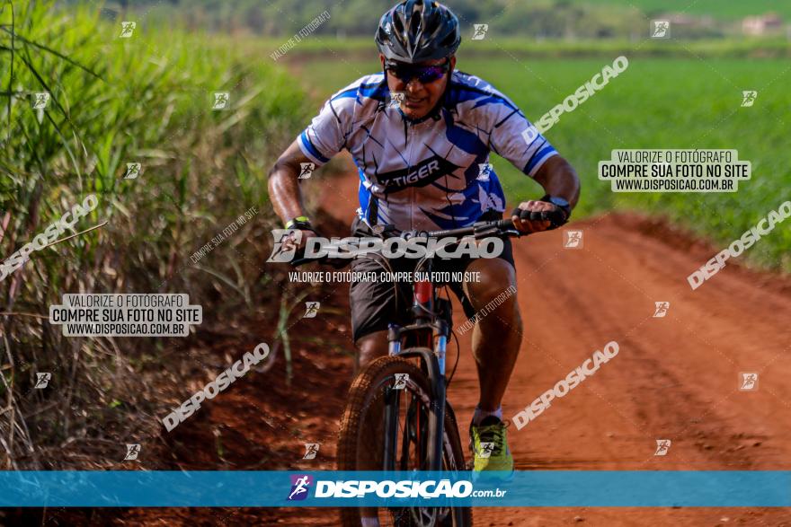 Pedala Paraná 2022 - Alvorada do Sul