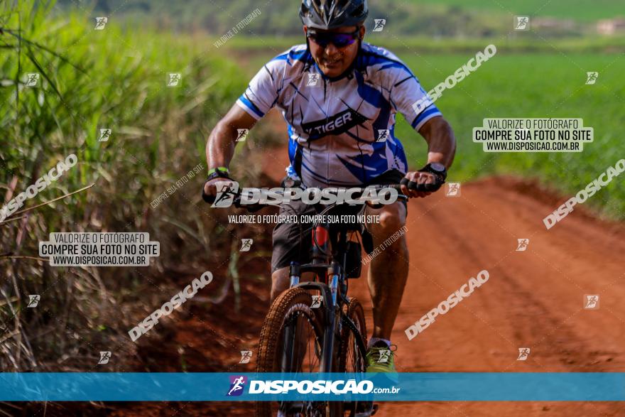 Pedala Paraná 2022 - Alvorada do Sul