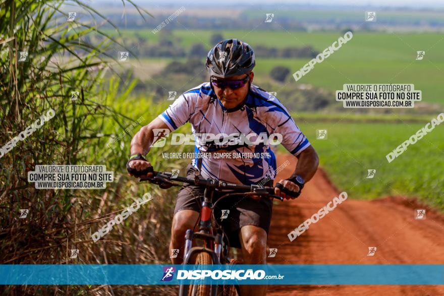 Pedala Paraná 2022 - Alvorada do Sul