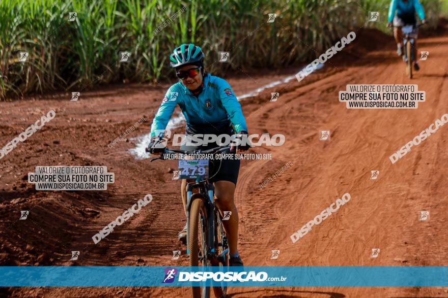 Pedala Paraná 2022 - Alvorada do Sul