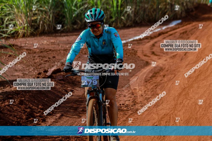 Pedala Paraná 2022 - Alvorada do Sul