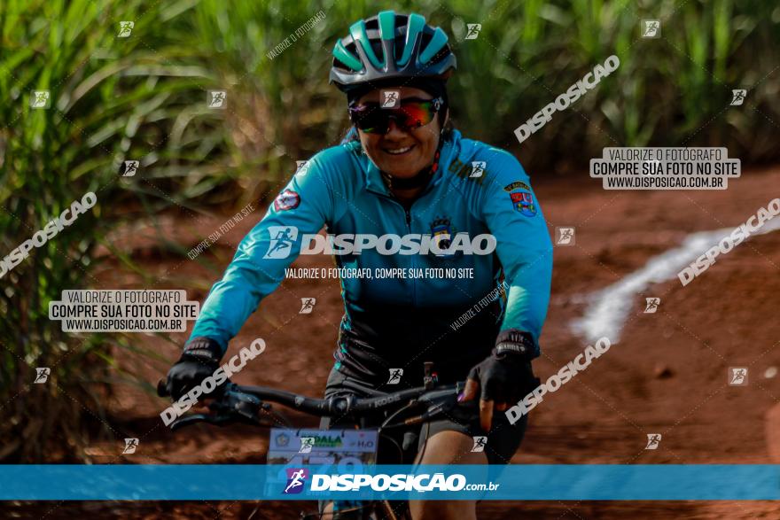 Pedala Paraná 2022 - Alvorada do Sul