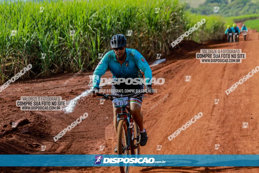 Pedala Paraná 2022 - Alvorada do Sul