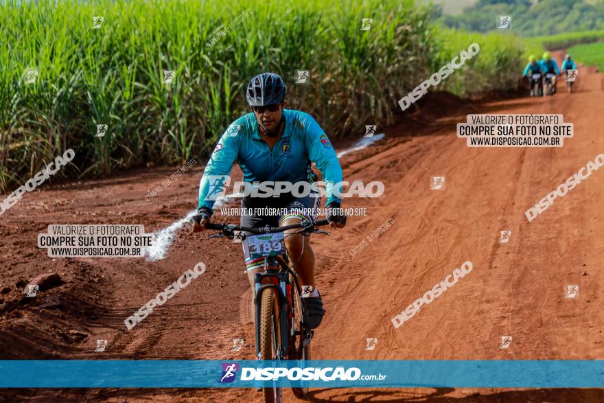 Pedala Paraná 2022 - Alvorada do Sul