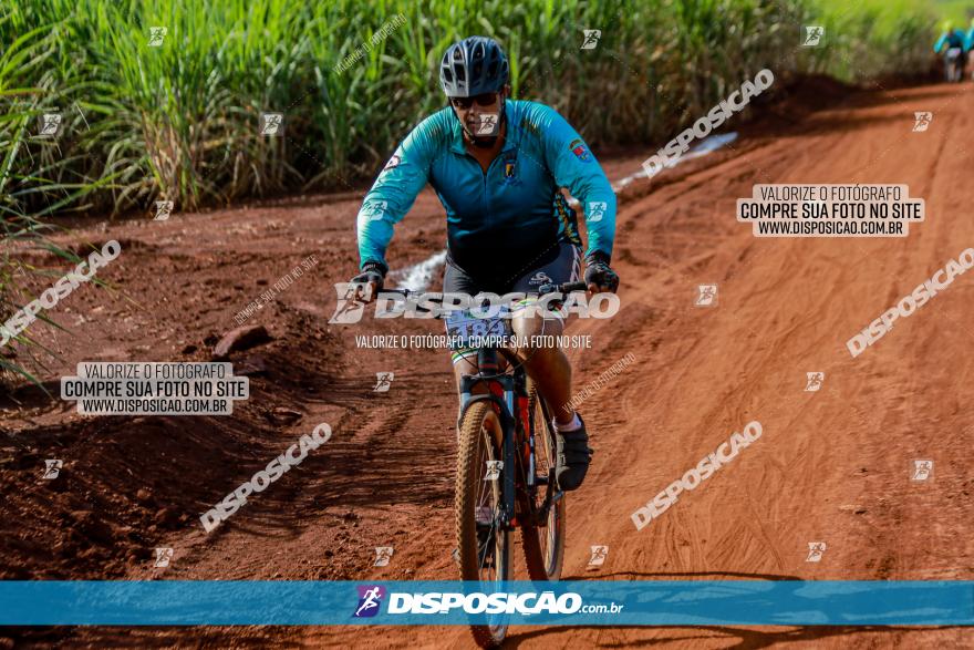 Pedala Paraná 2022 - Alvorada do Sul