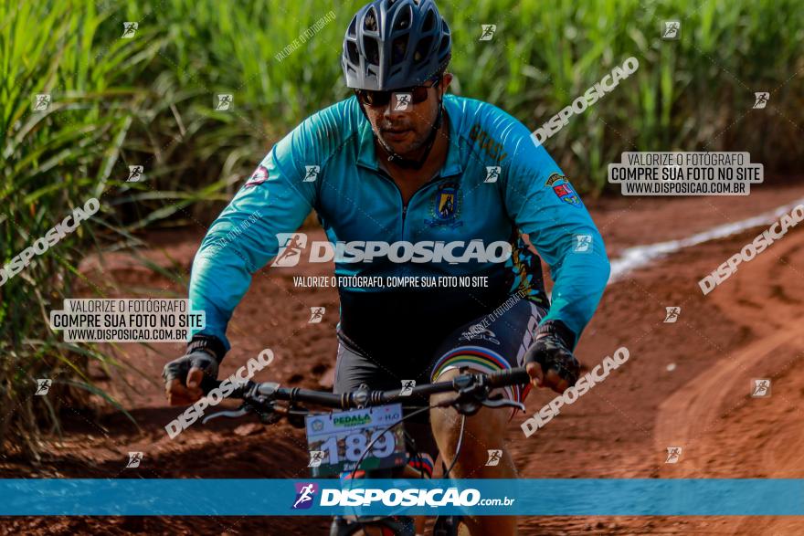 Pedala Paraná 2022 - Alvorada do Sul