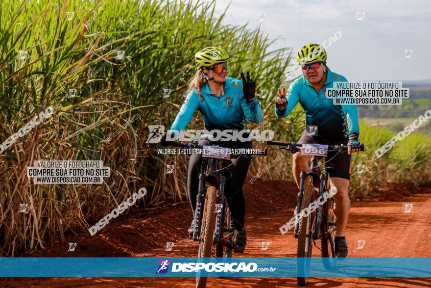 Pedala Paraná 2022 - Alvorada do Sul