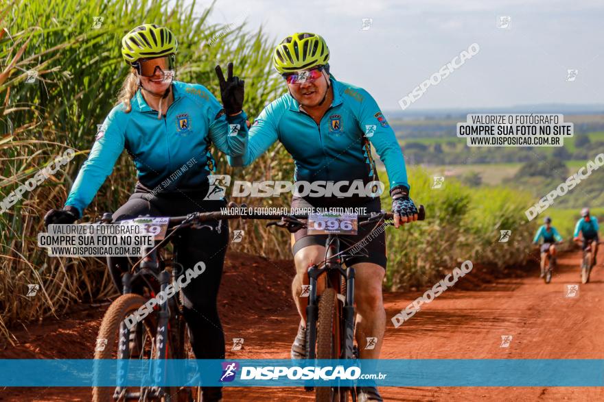 Pedala Paraná 2022 - Alvorada do Sul