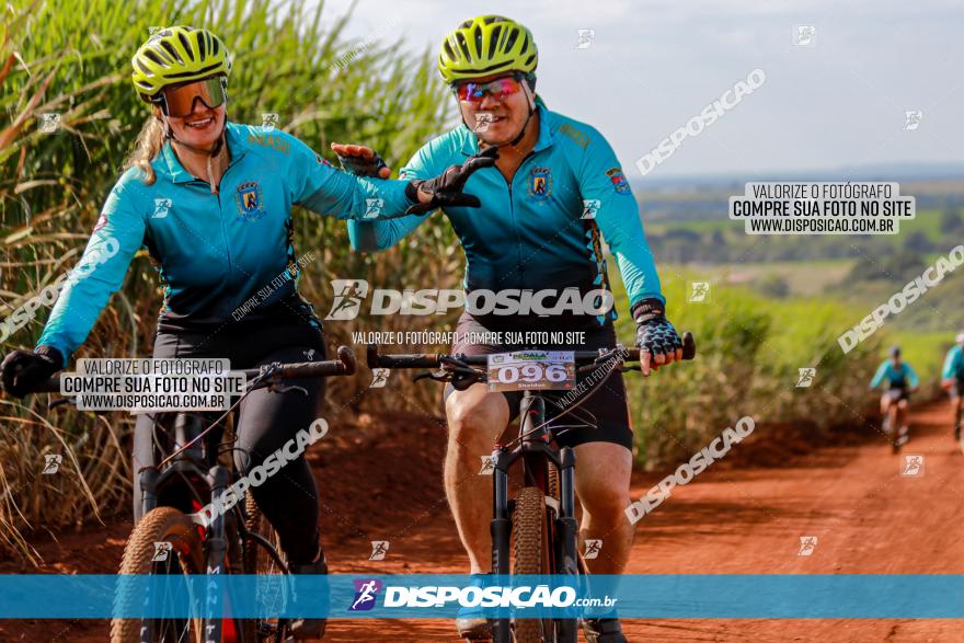 Pedala Paraná 2022 - Alvorada do Sul