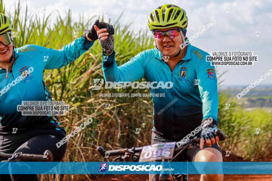 Pedala Paraná 2022 - Alvorada do Sul