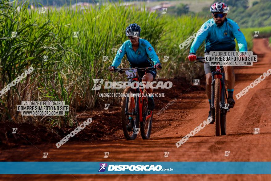 Pedala Paraná 2022 - Alvorada do Sul