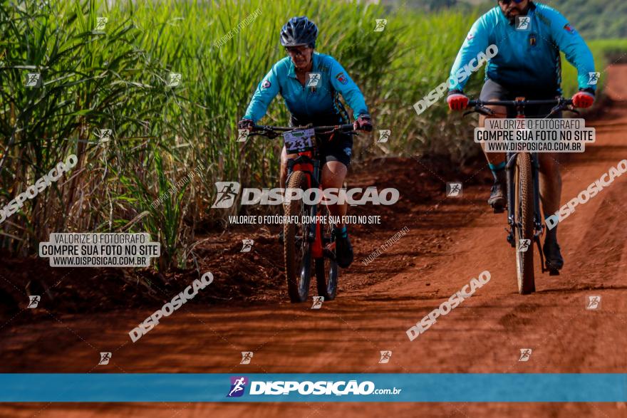 Pedala Paraná 2022 - Alvorada do Sul