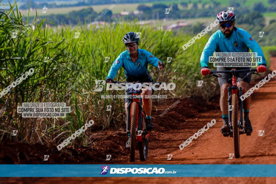 Pedala Paraná 2022 - Alvorada do Sul