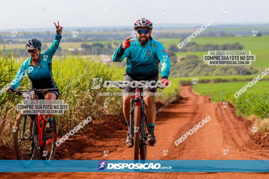 Pedala Paraná 2022 - Alvorada do Sul