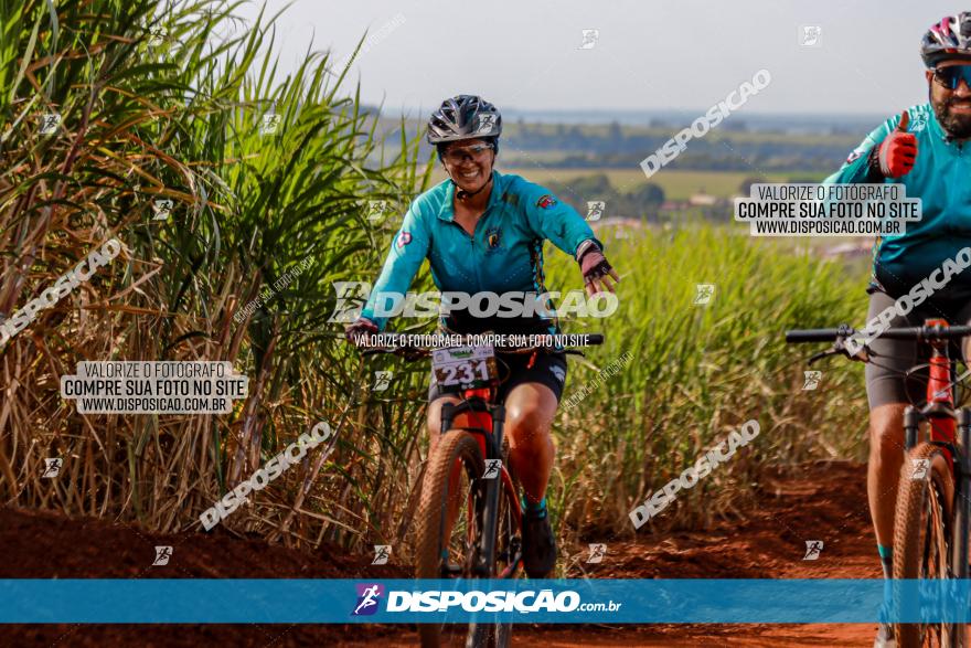 Pedala Paraná 2022 - Alvorada do Sul