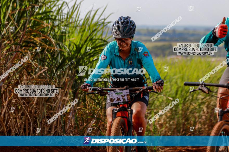 Pedala Paraná 2022 - Alvorada do Sul