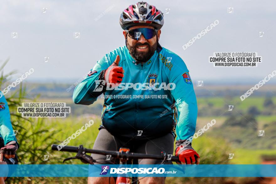 Pedala Paraná 2022 - Alvorada do Sul