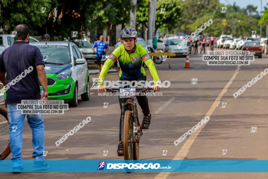 Pedala Paraná 2022 - Alvorada do Sul