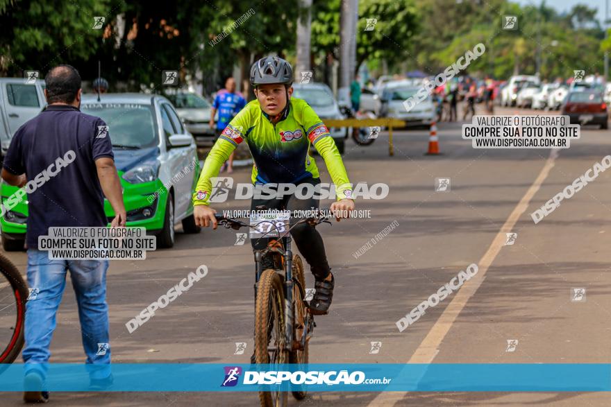 Pedala Paraná 2022 - Alvorada do Sul