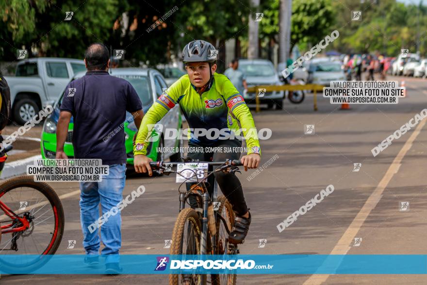 Pedala Paraná 2022 - Alvorada do Sul