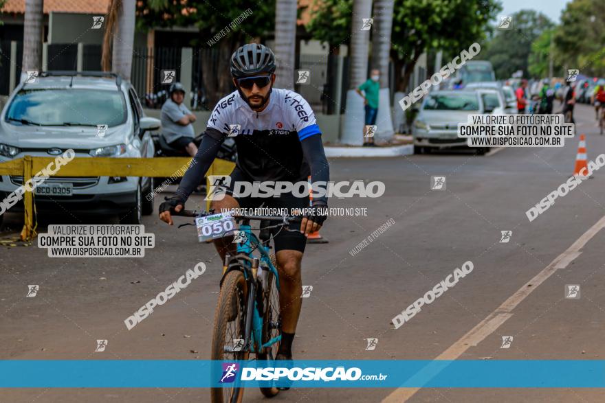 Pedala Paraná 2022 - Alvorada do Sul