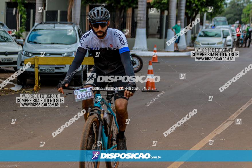 Pedala Paraná 2022 - Alvorada do Sul