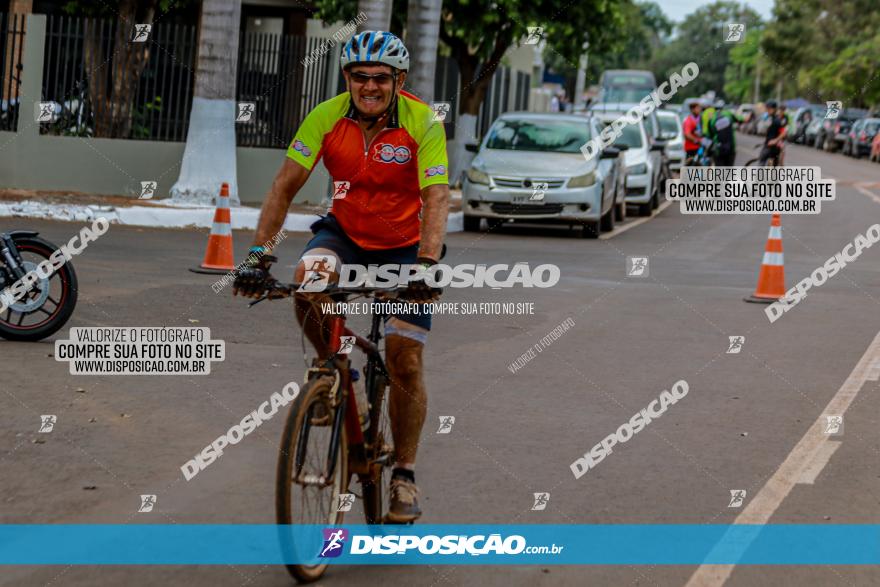 Pedala Paraná 2022 - Alvorada do Sul