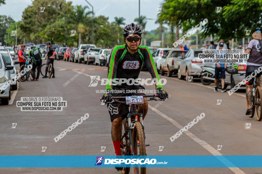 Pedala Paraná 2022 - Alvorada do Sul