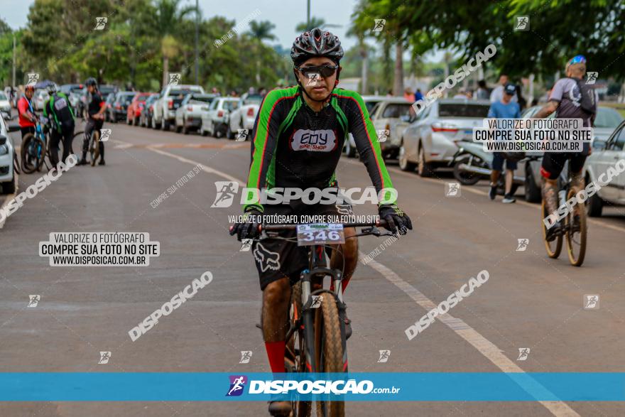 Pedala Paraná 2022 - Alvorada do Sul