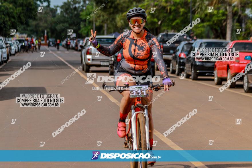 Pedala Paraná 2022 - Alvorada do Sul