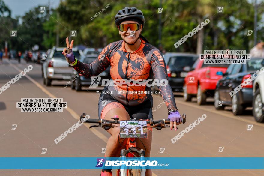 Pedala Paraná 2022 - Alvorada do Sul