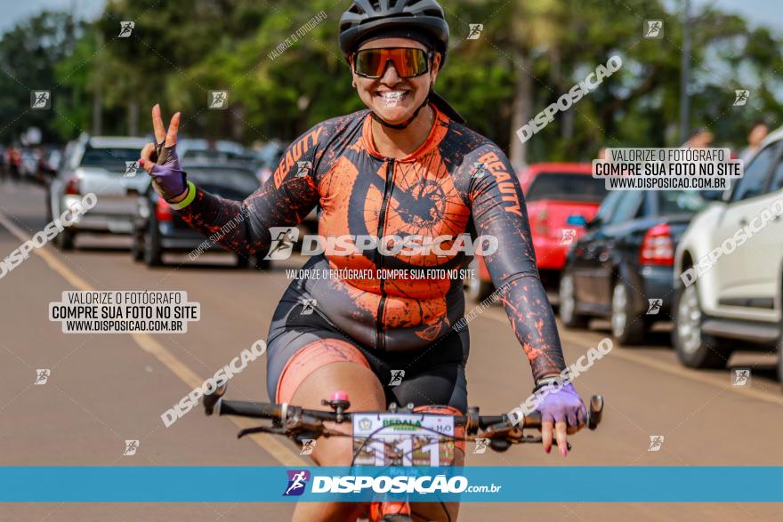 Pedala Paraná 2022 - Alvorada do Sul