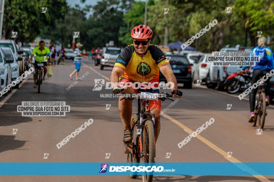 Pedala Paraná 2022 - Alvorada do Sul