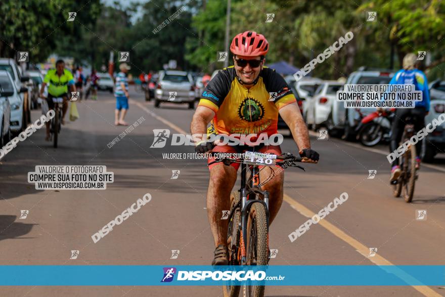 Pedala Paraná 2022 - Alvorada do Sul