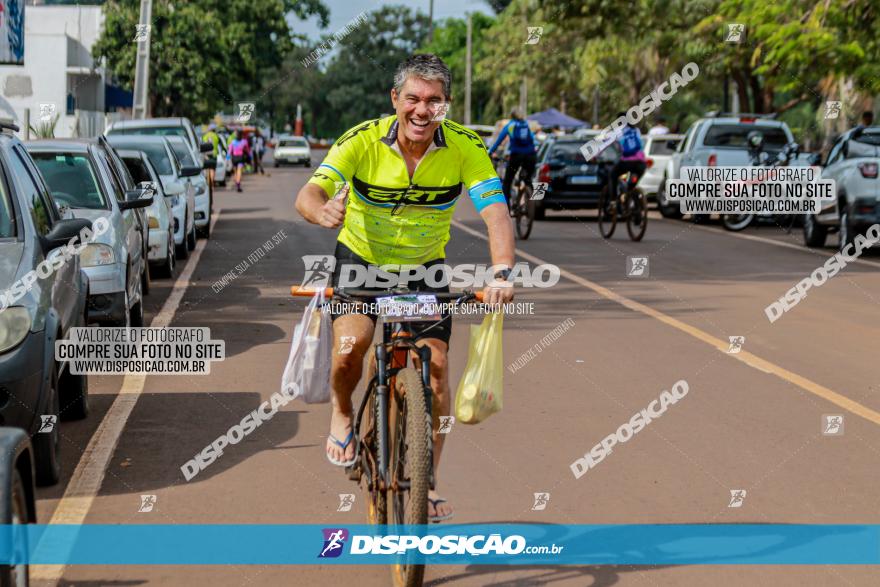 Pedala Paraná 2022 - Alvorada do Sul