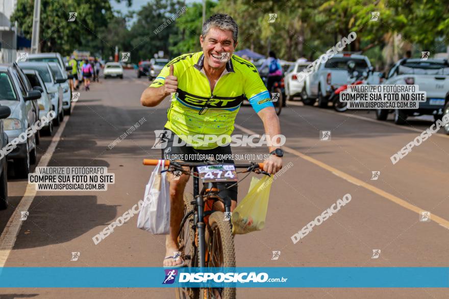 Pedala Paraná 2022 - Alvorada do Sul