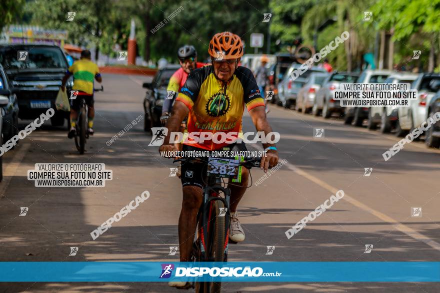 Pedala Paraná 2022 - Alvorada do Sul