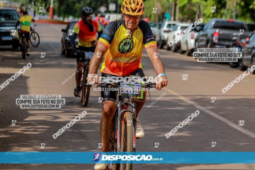 Pedala Paraná 2022 - Alvorada do Sul