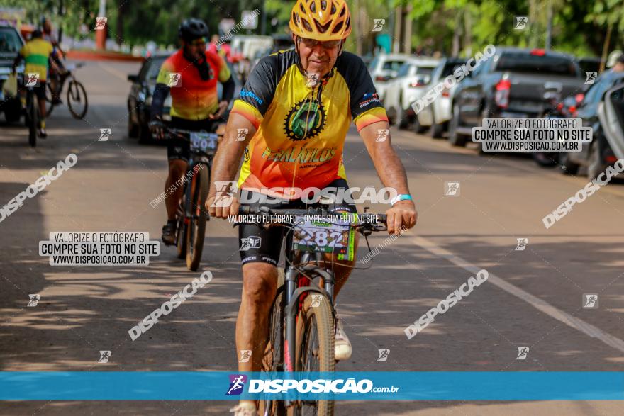 Pedala Paraná 2022 - Alvorada do Sul