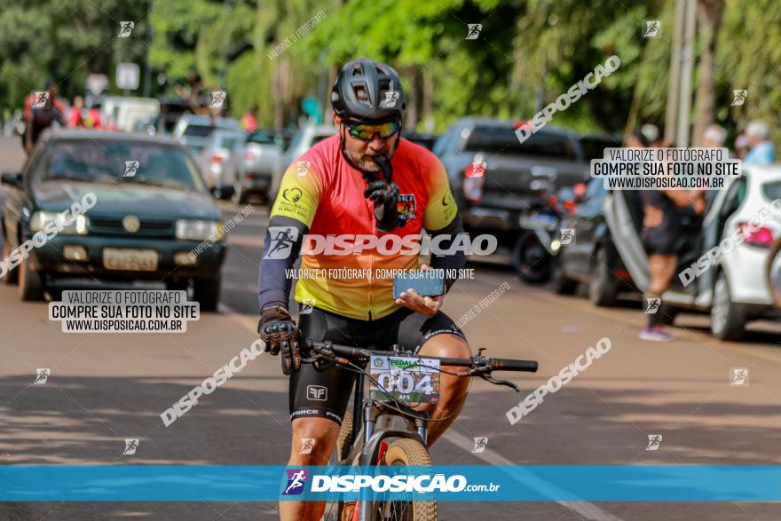 Pedala Paraná 2022 - Alvorada do Sul