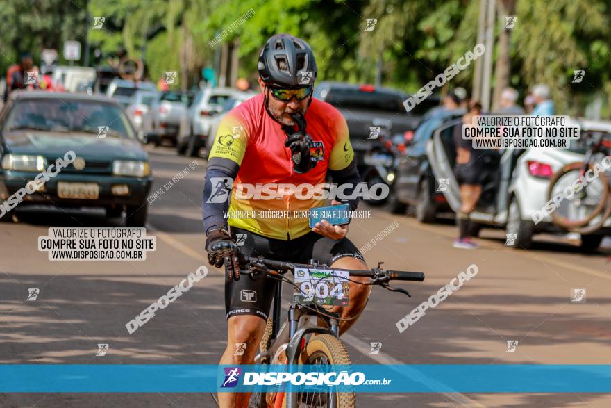 Pedala Paraná 2022 - Alvorada do Sul